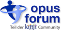 Opusforum