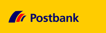 Postbank Logo