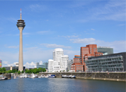 Düsseldorf