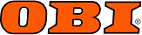 OBI.de Logo