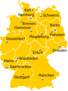 Routenplaner map kostenlos