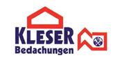 Logo von Kleser Bedachungen GmbH