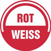 Logo von ROTWEISS Produkte Josef Zürn