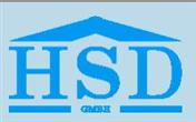 Logo von HSD GmbH