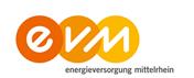 Logo von Energieversorgung Mittelrhein AG