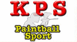 Logo von KPS - Paintball Sport 