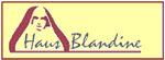 Logo von Haus Blandine Seniorenbetreuung
