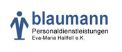 Logo von Personaldienstleistungen