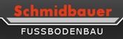 Logo von Schmidbauer Bodenbau