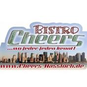 Logo von Bistro Cheers