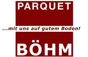 Logo von Parquet Böhm S.a.r.l.