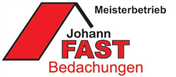 Logo von Fast Bedachungen