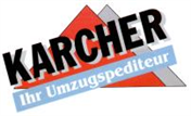 Logo von Umzüge Karcher GmbH