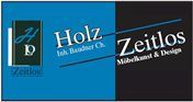 Logo von HolzZeitlos