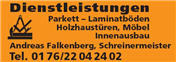 Logo von Falkenberg