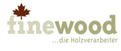 Logo von finewood