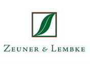Logo von Zeuner & Lembke