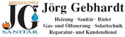 Logo von Gebhardt