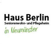 Logo von Haus Berlin gGmbH