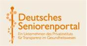 Logo von Seniorenwohnpark Klein Hansdorf GmbH