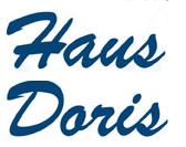 Logo von Pflegeheim "Haus Doris"