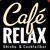 Logo von Cafe Relax