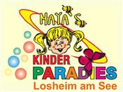 Logo von Maya's Kinderparadies