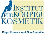 Logo von GW Kosmetik GmbH