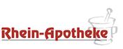 Logo von Rhein-Apotheke