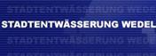 Logo von Stadtentwässerung Wedel