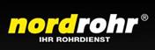 Logo von nordrohr® - Planungs- u. Sanierungs GmbH