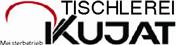 Logo von Tischlerei Kujat