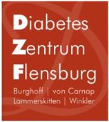 Logo von Diabetes-Zentrum Flensburg