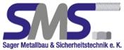 Logo von SMS Sager & Wulf