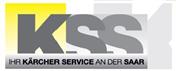 Logo von KSS Kärcher Service Saar