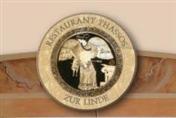 Logo von Restaurant Thassos zur Linde