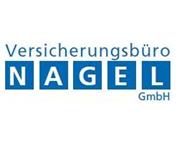 Logo von Versicherungsbüro Nagel GmbH