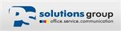 Logo von PS Solutions Group GmbH