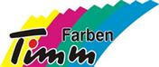 Logo von Farben Timm OHG