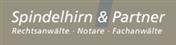Logo von Spindelhirn & Partner GbR