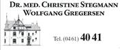 Logo von Gregersen Wolfgang