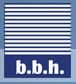Logo von b.b.h. Lohnsteuerhilfeverein e.V.