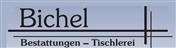 Logo von Bichel Bestattungen