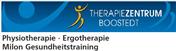 Logo von Therapiezentrum Boostedt