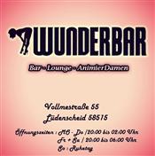 Logo von WunderBar Lüdenscheid