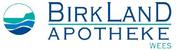 Logo von Birkland Apotheke