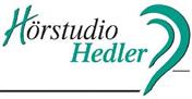 Logo von Hörstudio Hedler