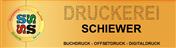 Logo von Druckerei Schiewer