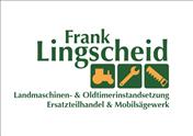 Logo von Lingscheid