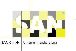 Logo von SAN GmbH